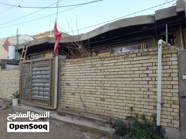 170 m2 2 Bedrooms Townhouse for Sale in Karbala Other