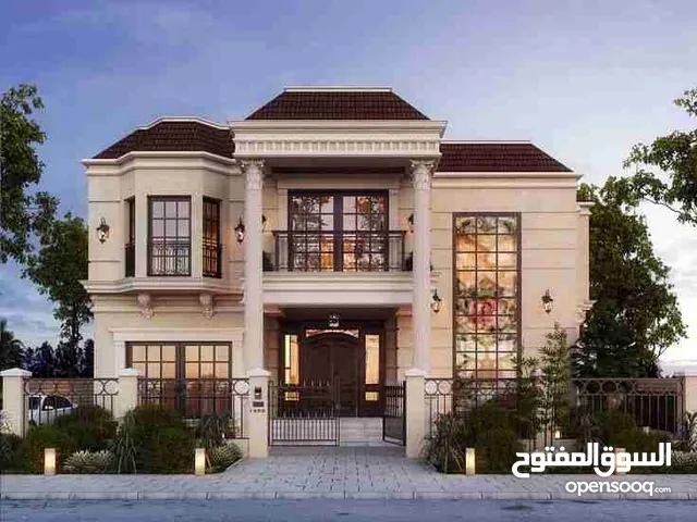 9999999 m2 Studio Villa for Rent in Idlib Other