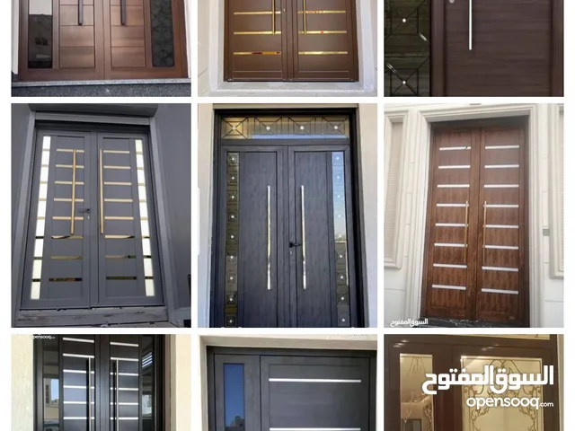 مصنع فيلكا للشتر والأبواب والشبابيك