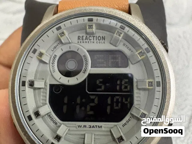 ساعات كبنث كول جديده بكامل المرفقات