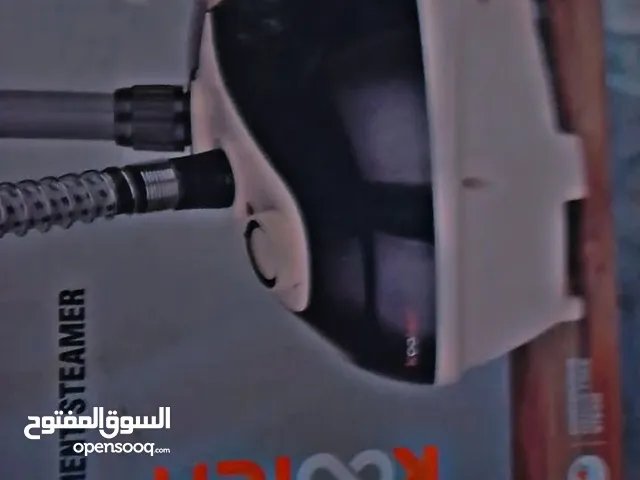 مكواه ملابس بل بخار