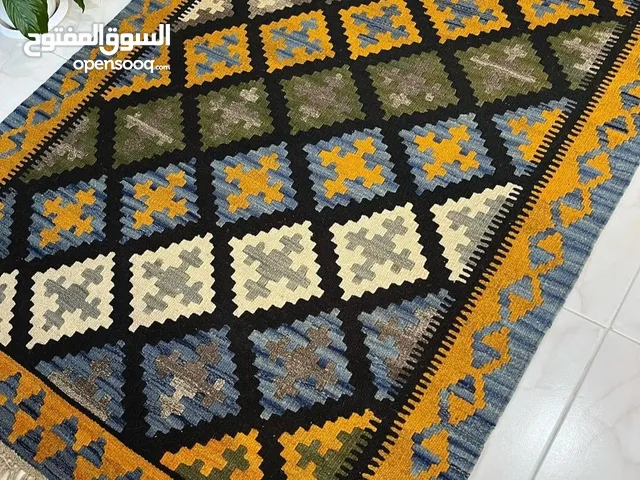 Persian handmade kilim rug بيع زولية ايرانية