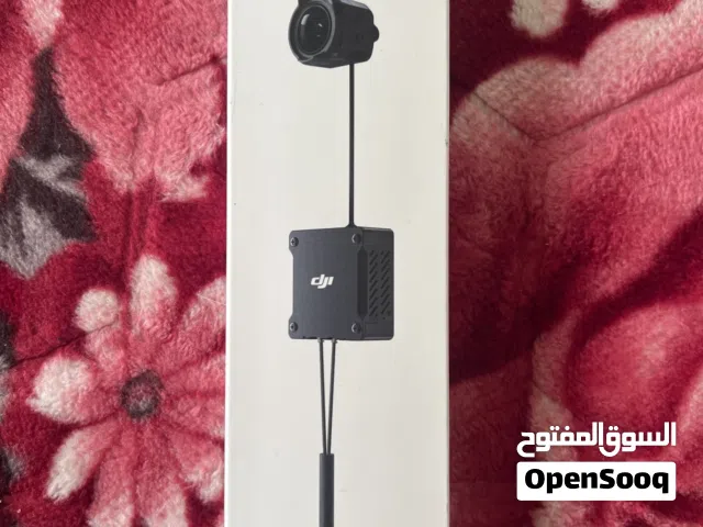 DJI O3 كاميرا