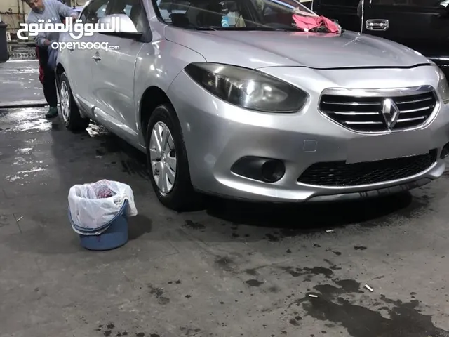 Used Renault Fluence in Al Ahmadi