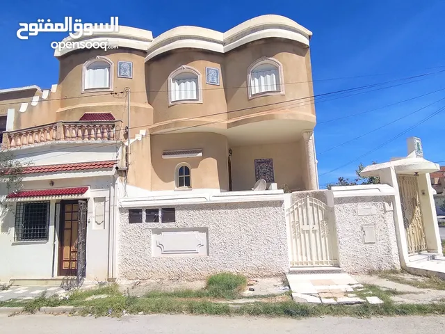 700 m2 More than 6 bedrooms Villa for Sale in Nabeul Other
