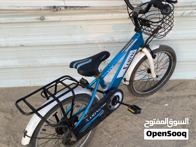 قاري سكوتر سياره