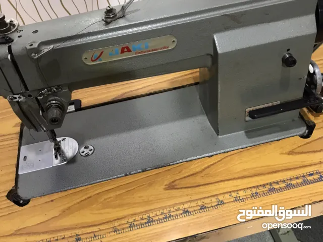 مكينة خياطة JAKI يابانية