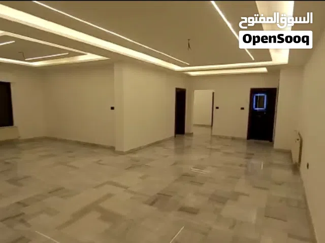 206 m2 3 Bedrooms Apartments for Sale in Amman Swefieh