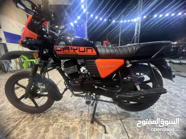 دارجه دايون 200 cc