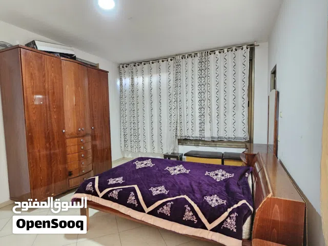 استديو مفروش في رام الله – البيرة – شارع الإرسال – قريب من عمارة السفينة