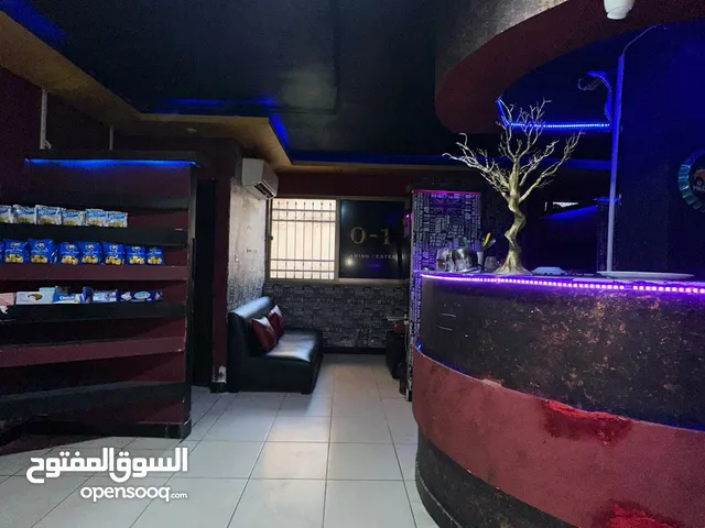 محل للبيع لعدم التفرغ