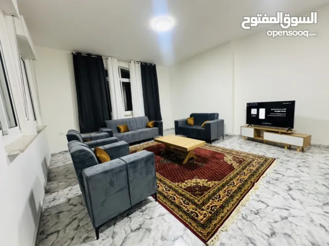 Furnished Monthly in Ramallah and Al-Bireh Al Masyoon