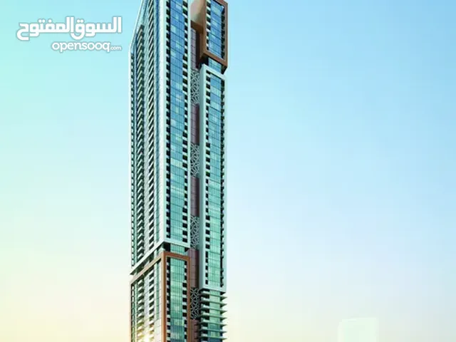 1100 ft 2 Bedrooms Apartments for Sale in Dubai Dubai Land