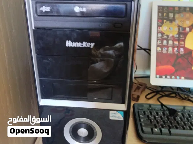 Windows LG  Computers  for sale  in Amman
