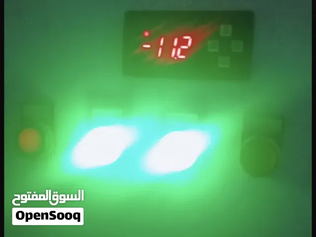 براد مكينه تجميد 5 طن