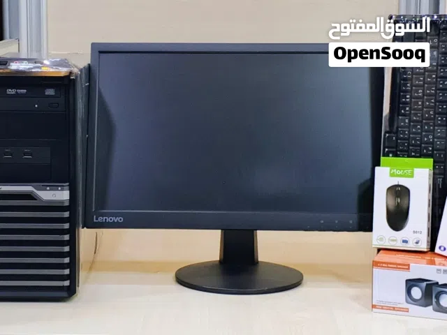Windows Acer  Computers  for sale  in Amman