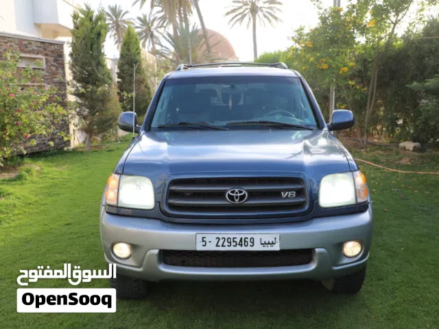 تيوتا سكيوه ربي يبارك عيب لا