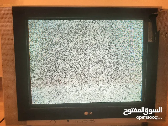 LG LCD 23 inch TV in Tripoli