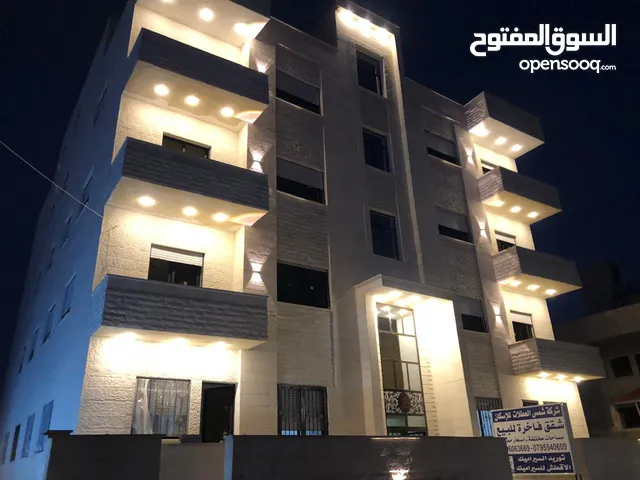 95 m2 2 Bedrooms Apartments for Sale in Amman Al-Jweideh