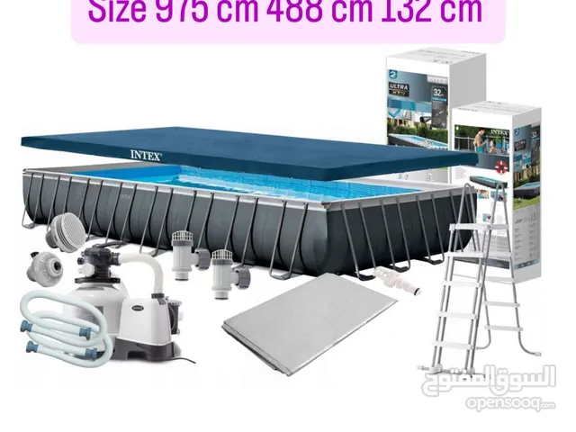 New adjustable sweeming pools 10 meter