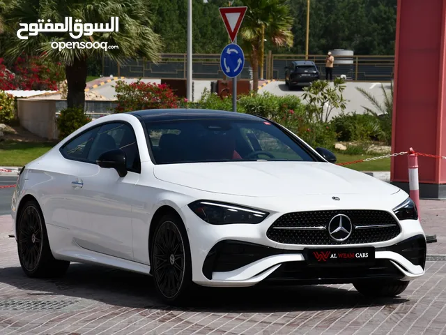 Mercedes Benz Other 2024 in Sharjah