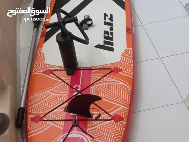 paddle ndhifa