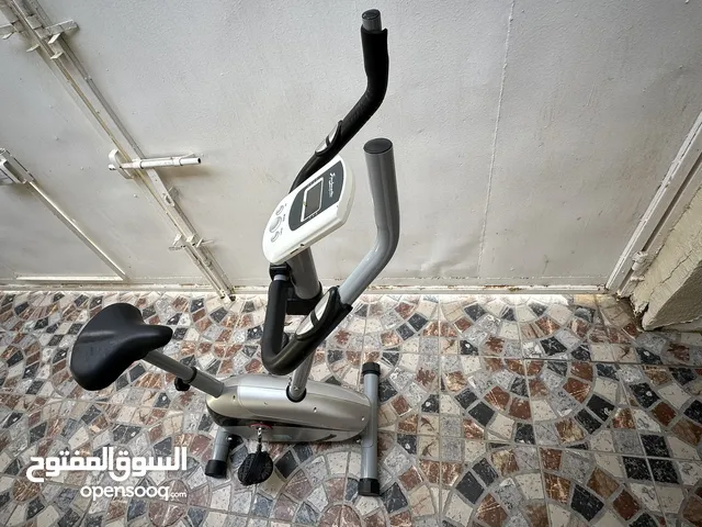 جهاز لياقه سيكل مستعمل