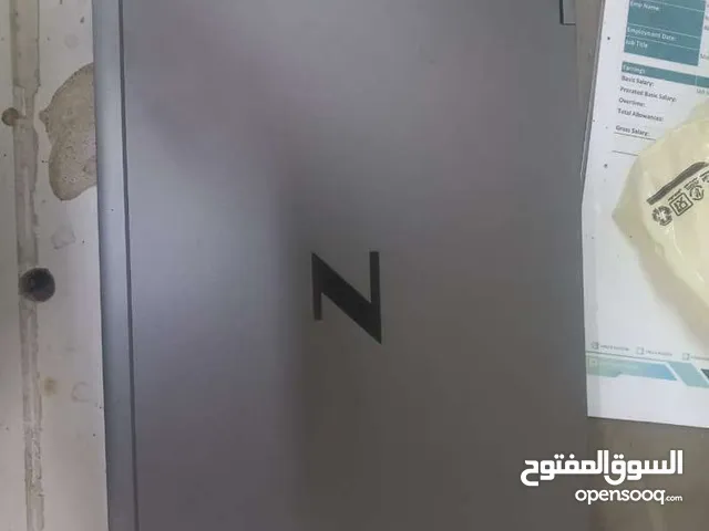 لابتوب.7i hp zbook. وكاله للبيع بسعر 100 دينار للبيع المستعجل