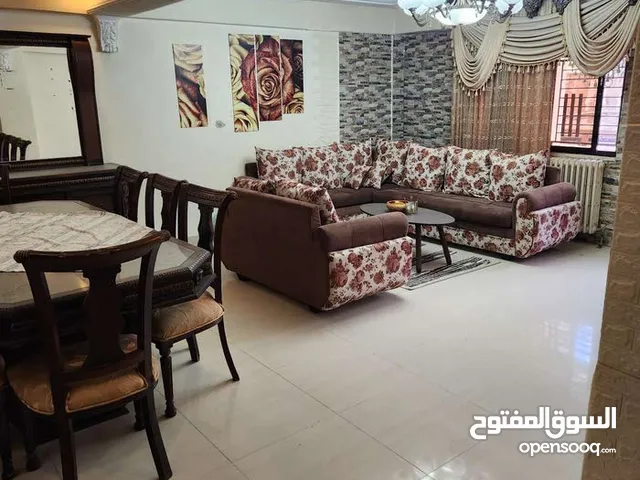 شقة مفروشه سوبر ديلوكس في شميساني للايجار
