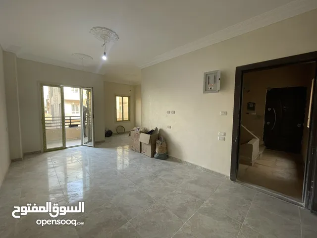 135m2 3 Bedrooms Apartments for Rent in Giza 6th of October