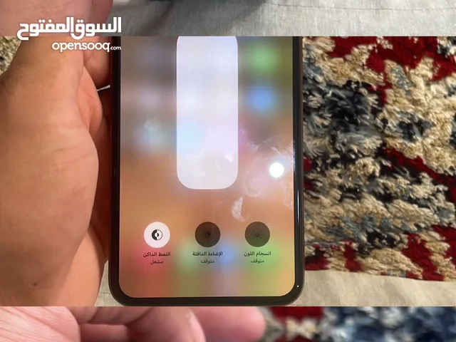 Apple iPhone XS Max 64 GB in Al Batinah