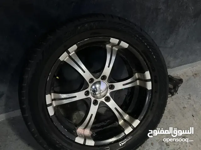 Other 20 Tyre & Rim in Al Riyadh
