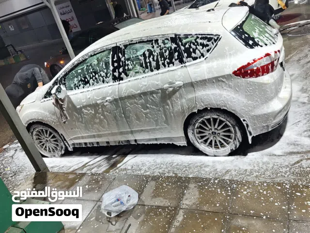 2016 فورد C-MAX
