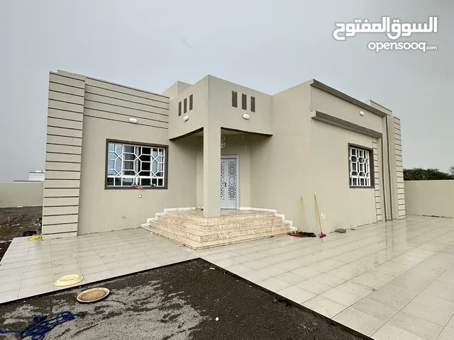 منزل جديد للإجار ف العقدة new villa for rent in Aqdah Barka