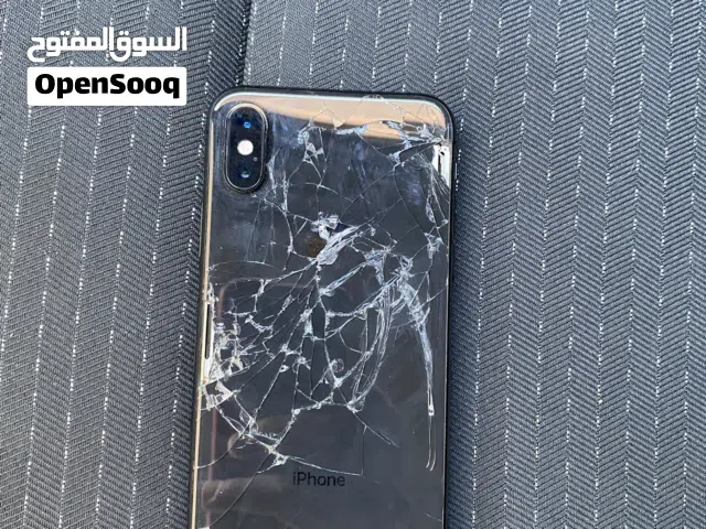 iPhone XS