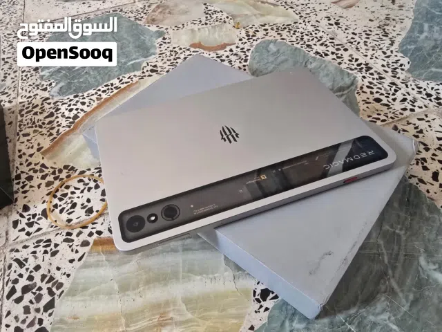 ايباد ريد ماجك استرا ibad red magic astra