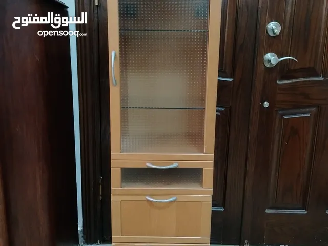 خزانة حمام سويدي