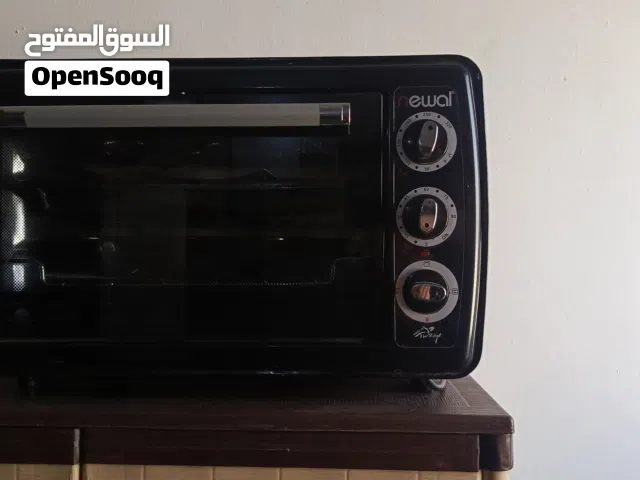 فرن اوفن اسود ماركه نوال والاحمر تركي