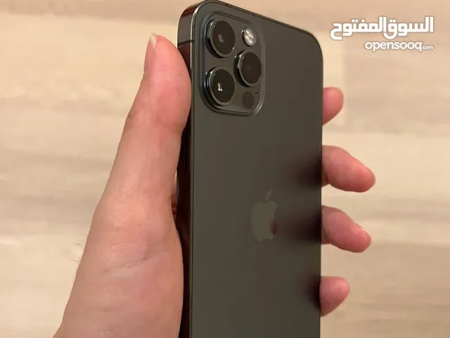 iPhone 12 Pro 128GB with box