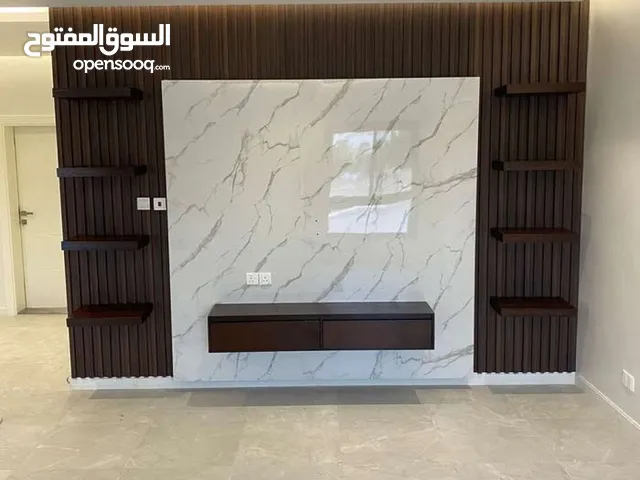 معلم جبسمبورد وكل انواع الديكورات والصبغ وبديل الرخام وبديل الخشب وكل انواع الصبغ وشغل الجبسمبورد