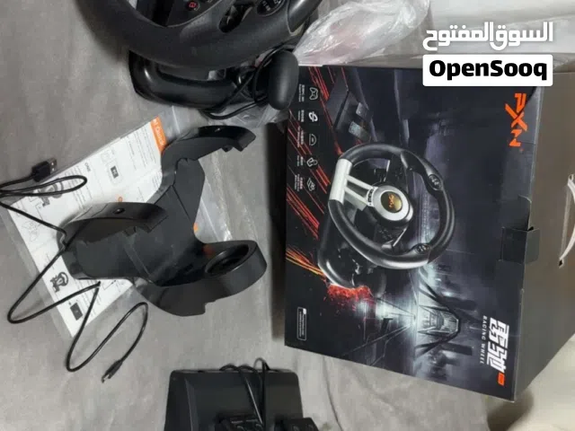 ستيرنج pxn v3 حبة مرتبة و نضيفة مش مستخدمة غير 3 بزبط مع كل غراضو و الكرتونة و الكتيب حبة نضيفة نضيف