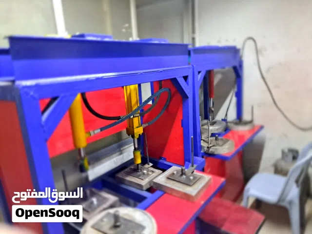 فرصه مصنع للبيع