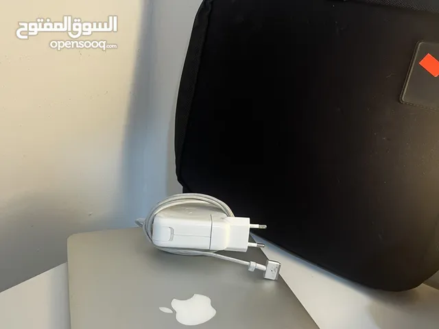 للبيع: MacBook Air 11-inch - Early 2015