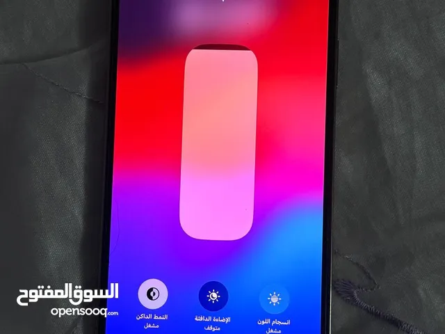 Apple iPhone 13 Pro Max 256 GB in Zarqa
