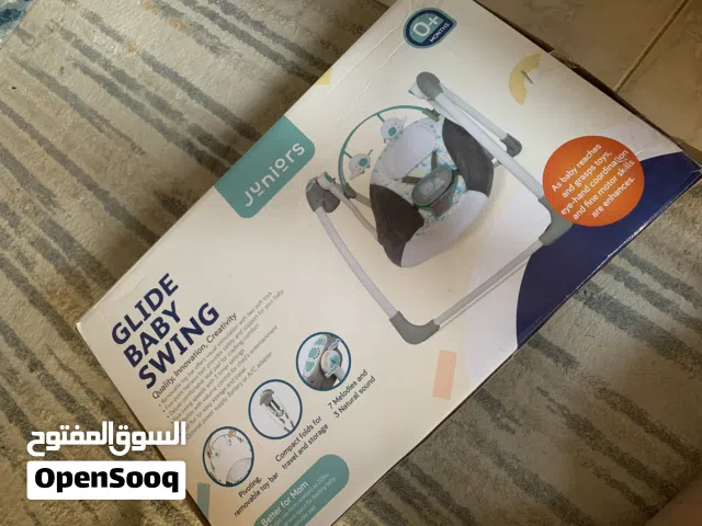 باونسر جديد بالكرتون