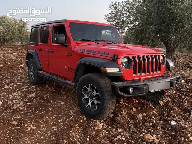 جيب ربيكون نخب اول يد اولى دهان شركة سعرر حررق وتحدي تلاقي بسعره ونظافته