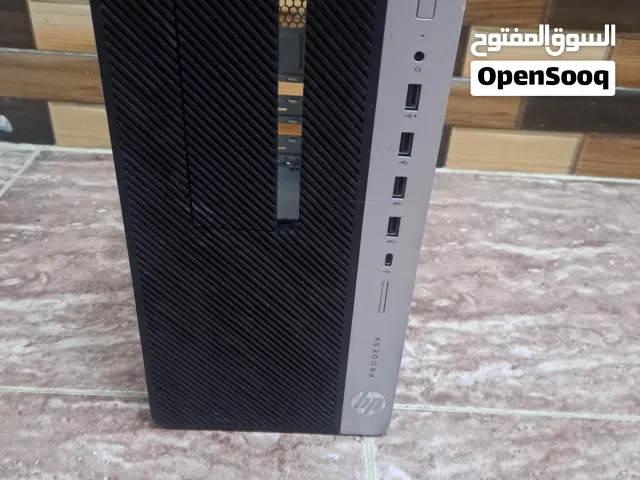 Windows HP  Computers  for sale  in Benghazi