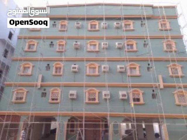 معلم دهانات