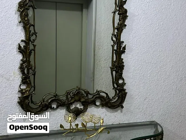 كونسول نحاس انتيك لبيع