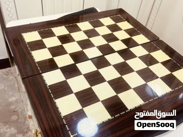 طاولي صاج والثاني خشب ما مستعمل